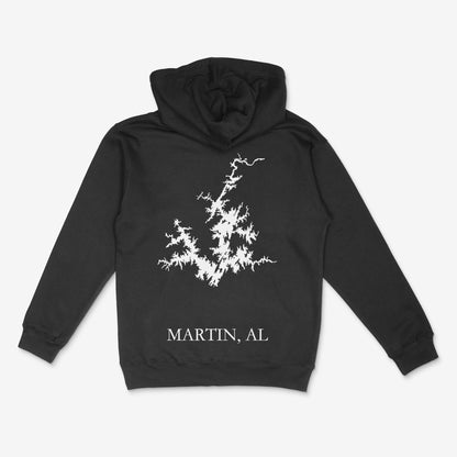 (AL) Martin Hoodie
