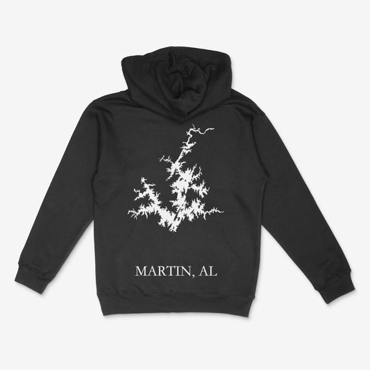 (AL) Martin Hoodie