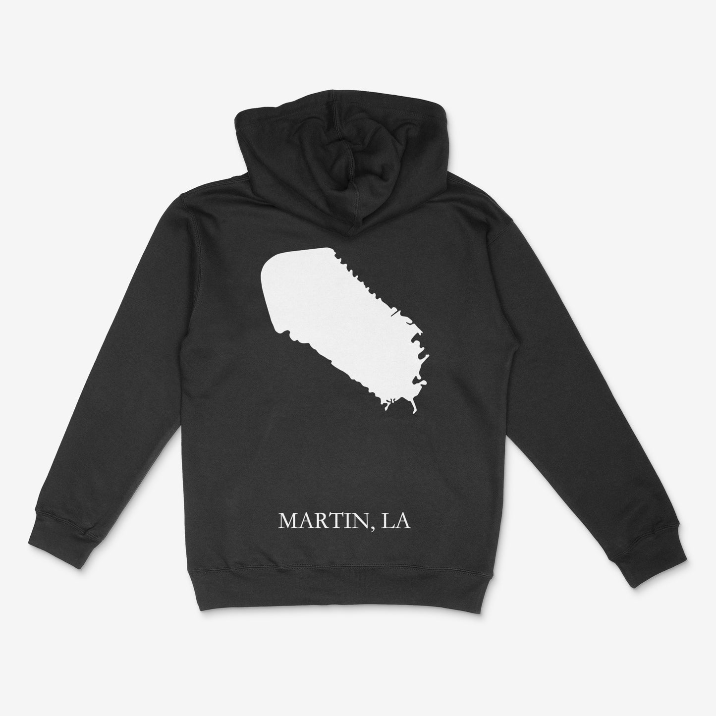 (LA) Martin Hoodie