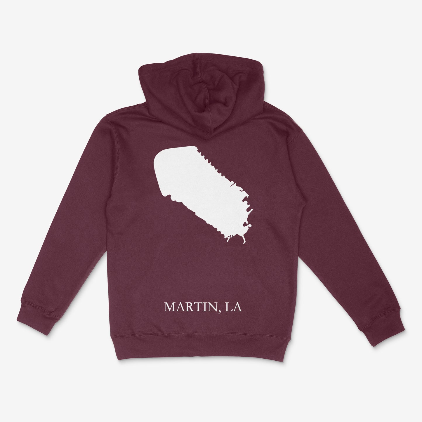 (LA) Martin Hoodie
