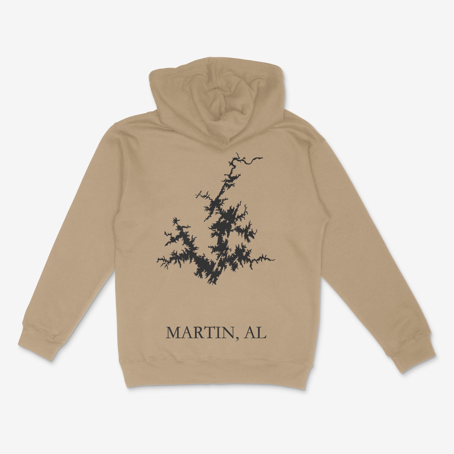 (AL) Martin Hoodie