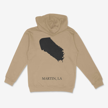 (LA) Martin Hoodie