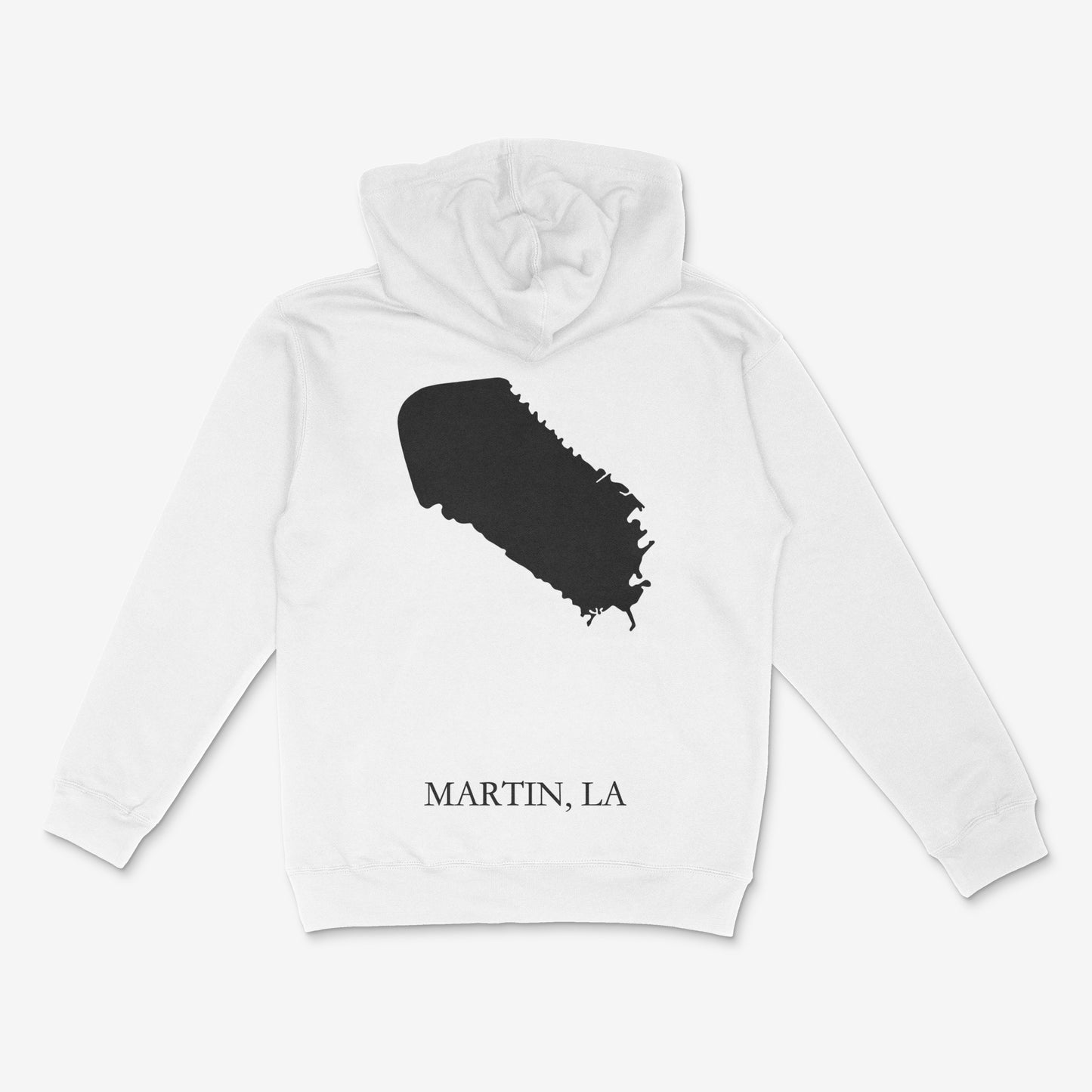 (LA) Martin Hoodie