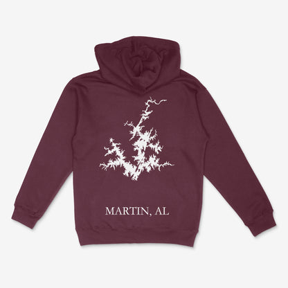 (AL) Martin Hoodie