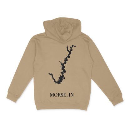 (IN) Morse Hoodie