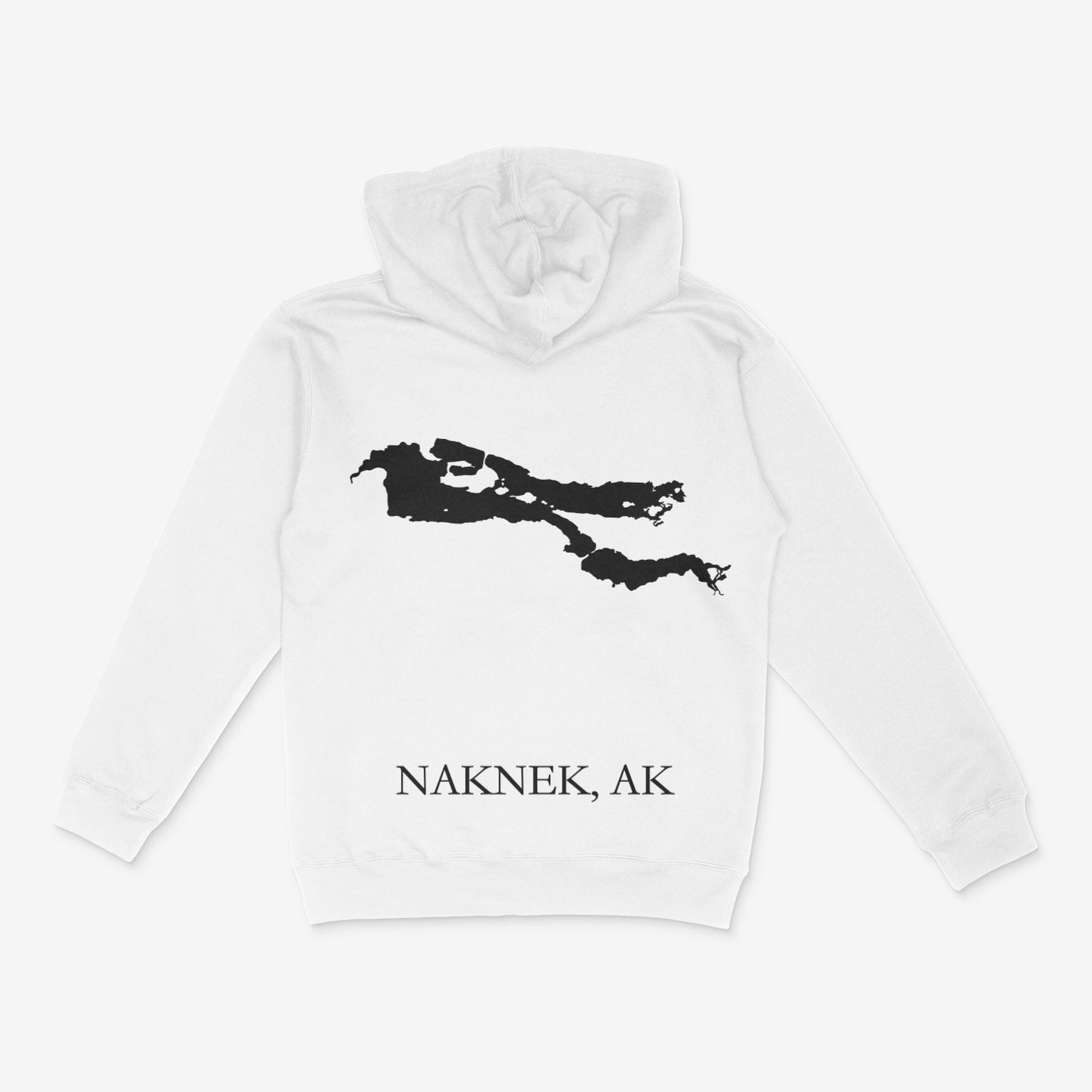 (AK) Naknek Hoodie