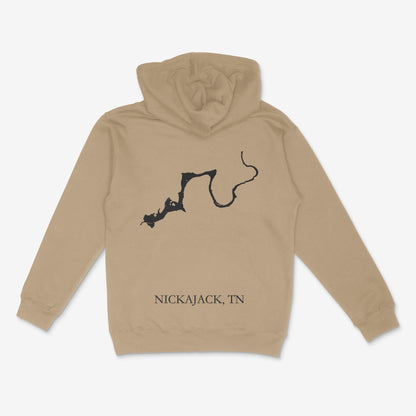 (TN) Nickajack Hoodie