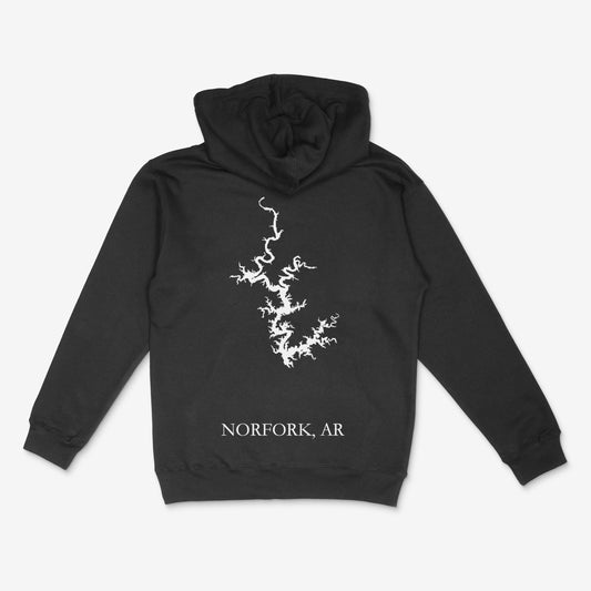 (AR) Norfork Hoodie