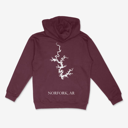 (AR) Norfork Hoodie