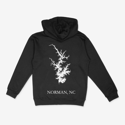 (NC) Norman Hoodie