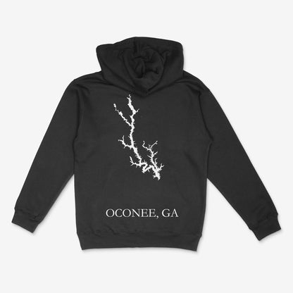(GA) Oconee Hoodie