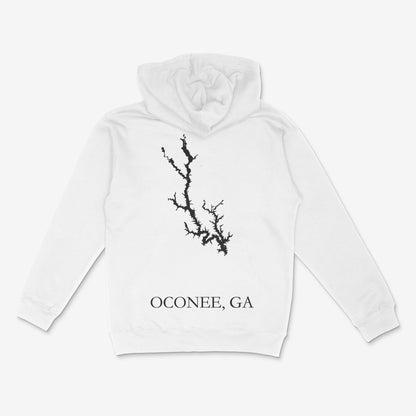 (GA) Oconee Hoodie