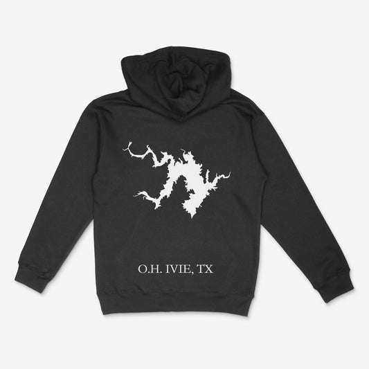 (TX) O.H. Ivie Hoodie