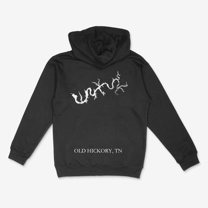 (TN) Old Hickory Hoodie