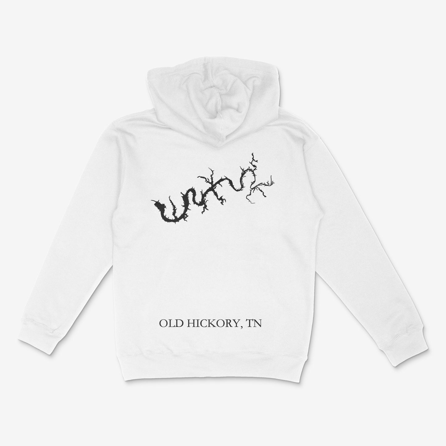 (TN) Old Hickory Hoodie