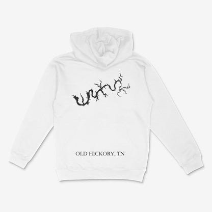 (TN) Old Hickory Hoodie
