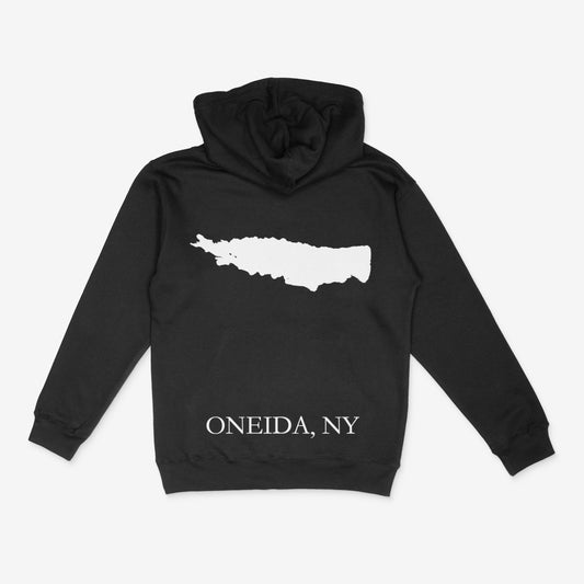 (NY) Oneida Hoodie