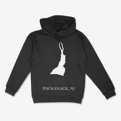 (NJ) Packanack Hoodie