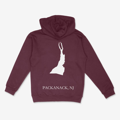 (NJ) Packanack Hoodie