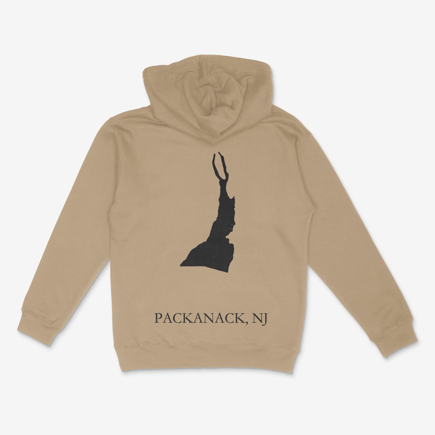 (NJ) Packanack Hoodie
