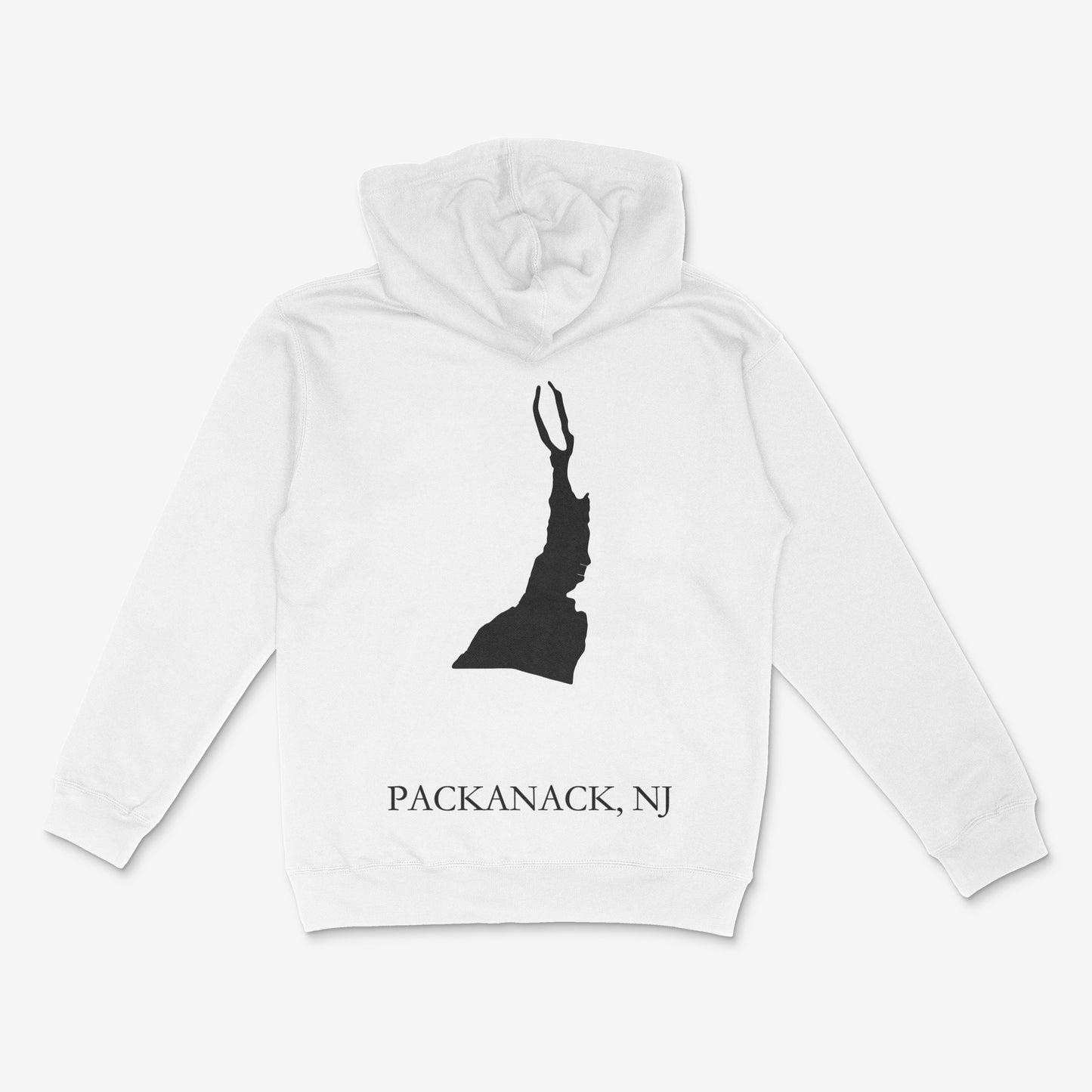 (NJ) Packanack Hoodie