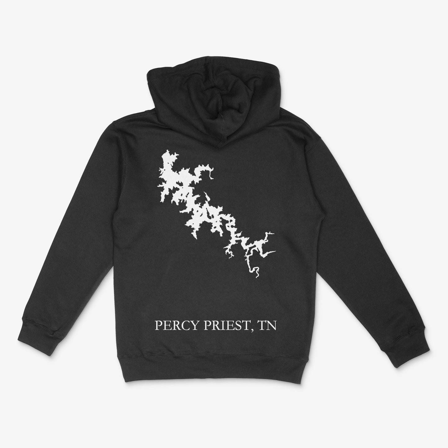 (TN) Percy Priest Hoodie