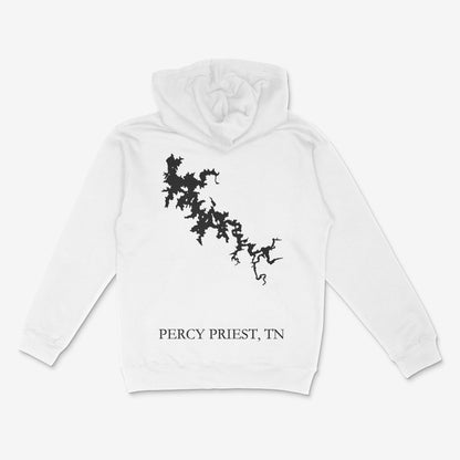 (TN) Percy Priest Hoodie