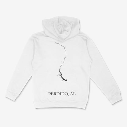 (AL) Perdido Hoodie