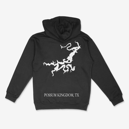 (TX) Possum Kingdom Hoodie
