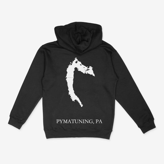 (PA) Pymatuning Hoodie