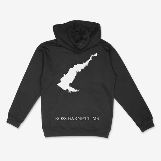 (MS) Ross Barnett Hoodie