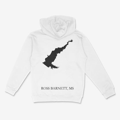(MS) Ross Barnett Hoodie