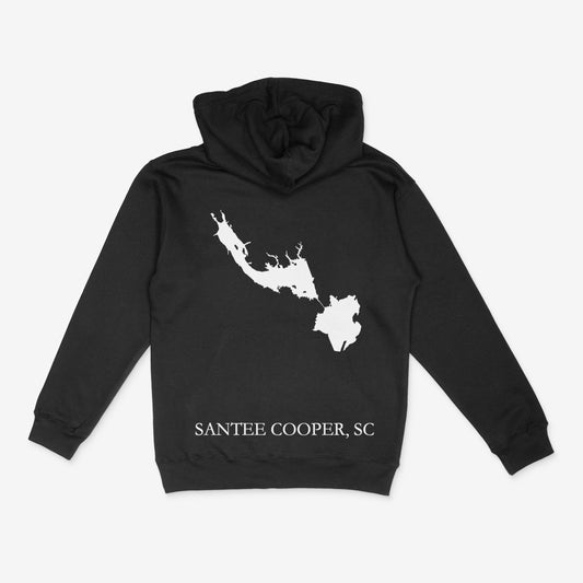 (SC) Santee Cooper Hoodie