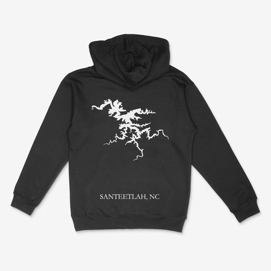 (NC) Santeetlah Hoodie