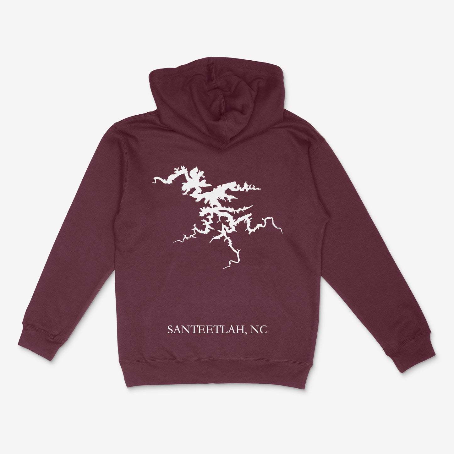 (NC) Santeetlah Hoodie