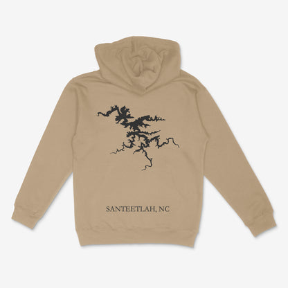 (NC) Santeetlah Hoodie