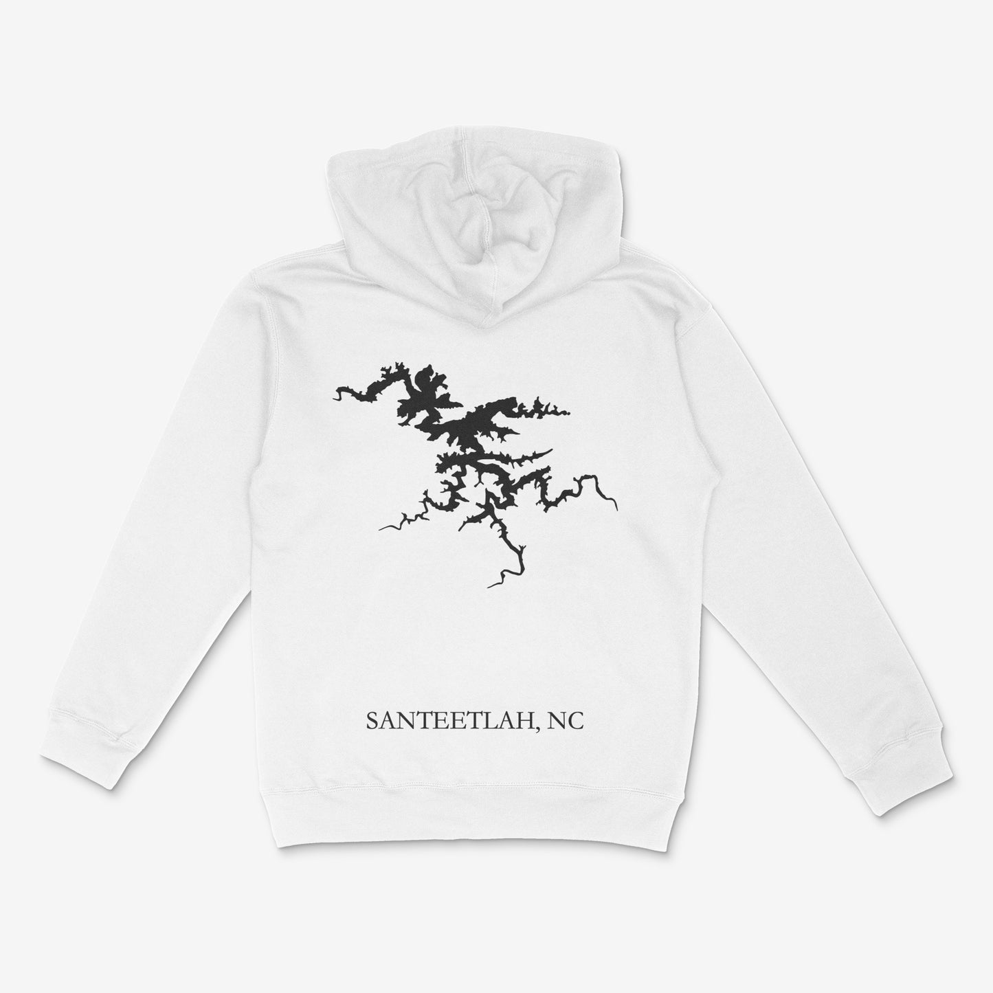 (NC) Santeetlah Hoodie