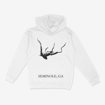 (GA) Seminole Hoodie