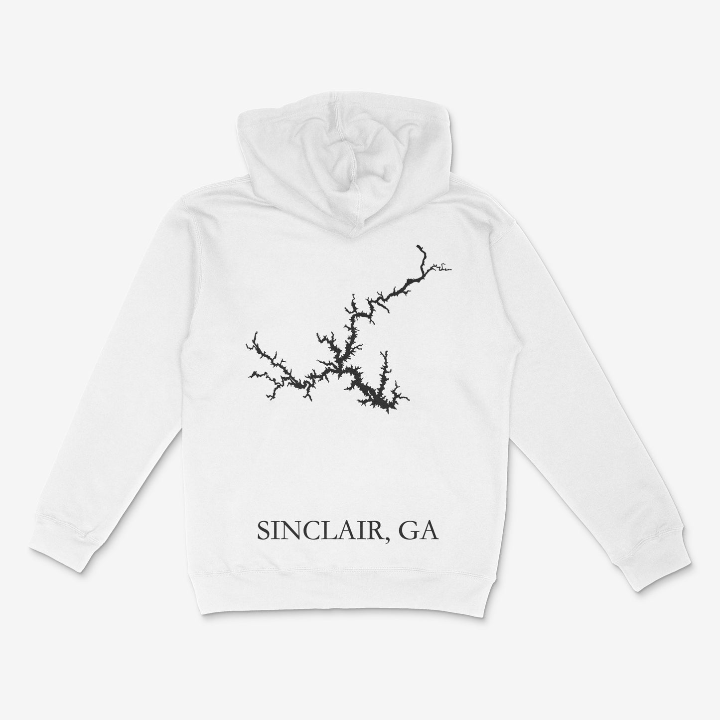 (GA) Sinclair Hoodie