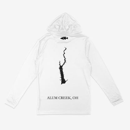 (OH) Alum Creek Sunshirt