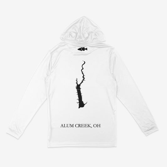 (OH) Alum Creek Sunshirt