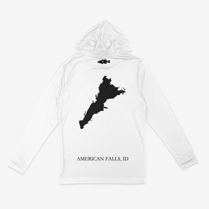 (ID) American Falls Sunshirt