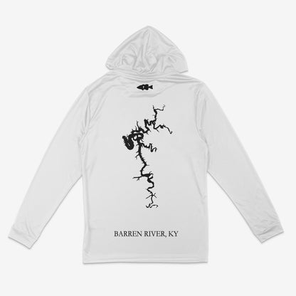 (KY) Barren River Sunshirt