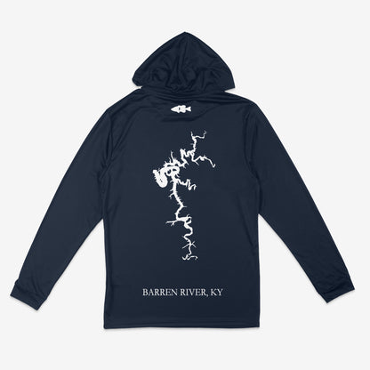 (KY) Barren River Sunshirt