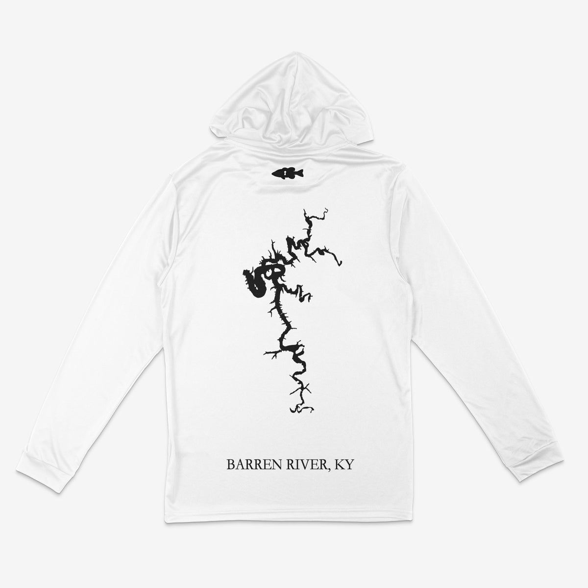 (KY) Barren River Sunshirt