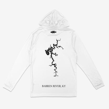(KY) Barren River Sunshirt