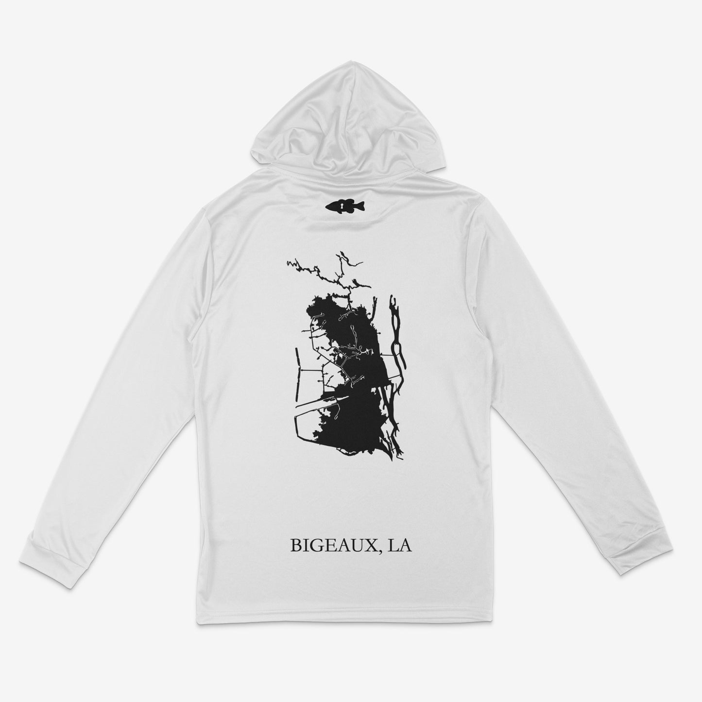 (LA) Bigeaux Sunshirt