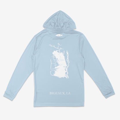 (LA) Bigeaux Sunshirt