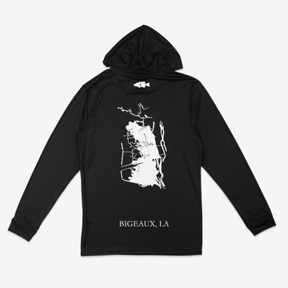 (LA) Bigeaux Sunshirt