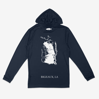 (LA) Bigeaux Sunshirt